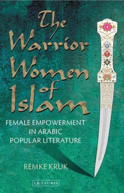 The Warrior Women of Islam (eBook, ePUB) Cover The Warrior Women of Islam (eBook, ePUB)