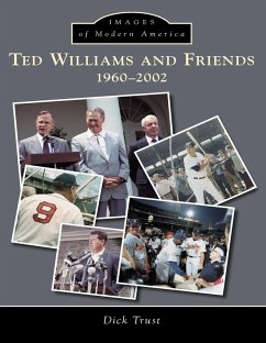 Cover Ted Williams and Friends (eBook, ePUB)