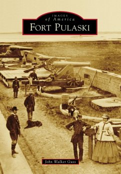Cover Fort Pulaski (eBook, ePUB)