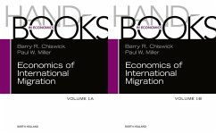 Handbook of the Economics of International Migration (eBook, ePUB)