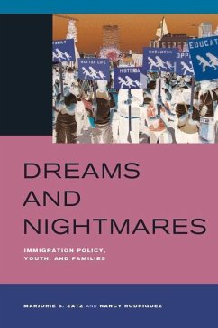 Cover Dreams and Nightmares (eBook, ePUB)