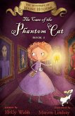 The Case of the Phantom Cat (eBook, ePUB) The Case of the Phantom Cat (eBook, ePUB)