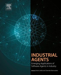 Industrial Agents (eBook, ePUB)