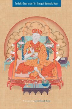 Cover The Eighth Situpa on the Third Karmapa's Mahamudra Prayer (eBook, ePUB)