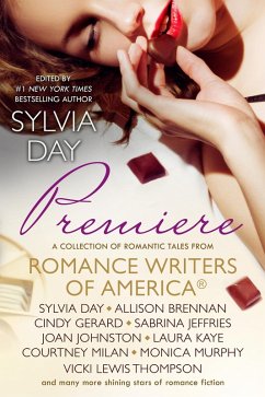 Cover Premiere (eBook, ePUB)