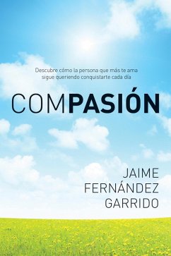 Cover Compasión (eBook, ePUB)