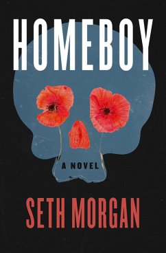 Cover Homeboy (eBook, ePUB)
