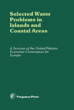 Selected Water Problems in Islands and Coastal Areas (eBook, PDF) - Stuart, Sam