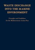 Waste Discharge into the Marine Environment (eBook, PDF)