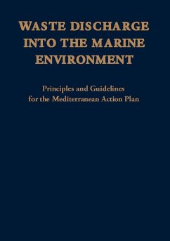 Waste Discharge into the Marine Environment (eBook, PDF) - Stuart, Sam