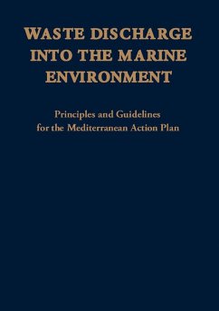Cover Waste Discharge into the Marine Environment (eBook, PDF)