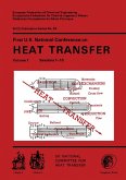 First U.K. National Conference on Heat Transfer (eBook, PDF) First U.K. National Conference on Heat Transfer (eBook, PDF)