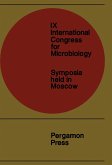 International Congress for Microbiology (eBook, PDF)