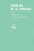 Science for Better Environment (eBook, PDF)