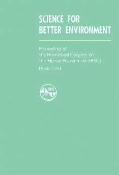 Cover Science for Better Environment (eBook, PDF)