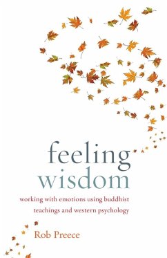 Feeling Wisdom (eBook, ePUB) - Preece, Rob