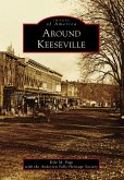 Around Keeseville (eBook, ePUB)
