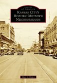 Kansas City's Historic Midtown Neighborhoods (eBook, ePUB)