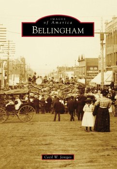 Bellingham (eBook, ePUB) - Jentges, Cecil W.