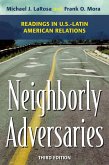 Neighborly Adversaries (eBook, ePUB)