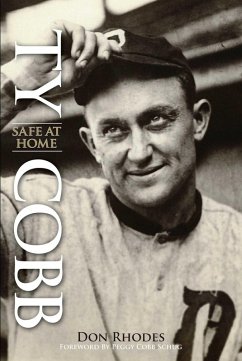 Cover Ty Cobb (eBook, ePUB)