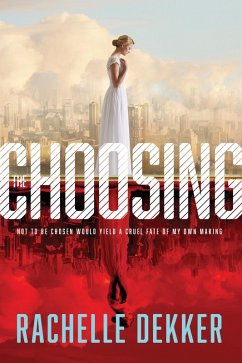 Cover The Choosing (eBook, ePUB)
