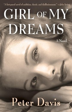 Cover Girl of My Dreams (eBook, ePUB)