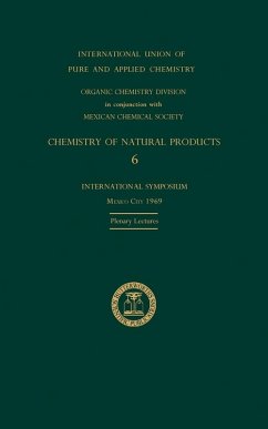 The Chemistry of Natural Products: 6 (eBook, PDF) - Stuart, Sam