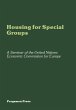 Housing for Special Groups (eBook, PDF) - Bild 1