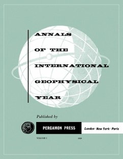 The Histories of the International Polar Years and the Inception and Development of the International Geophysical Year (eBook, PDF) - Stuart, Sam