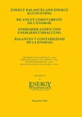 Energy Balances and Energy Accounting (eBook, ePUB)