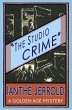 The Studio Crime (eBook, ePUB) - Bild 1