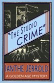 The Studio Crime (eBook, ePUB)