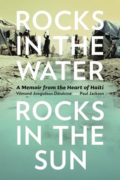 Cover Rocks in the Water, Rocks in the Sun (eBook, ePUB)