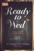 Ready to Wed (eBook, ePUB)