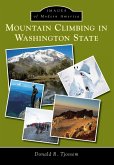 Mountain Climbing in Washington State (eBook, ePUB)