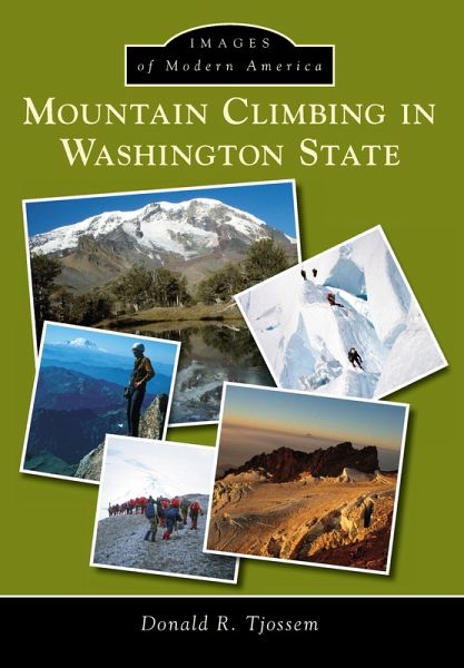Mountain Climbing in Washington State (eBook, ePUB) Mountain Climbing in Washington State (eBook, ePUB)