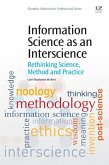 Information Science as an Interscience (eBook, ePUB)