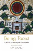 Being Taoist (eBook, ePUB)