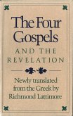 The Four Gospels and the Revelation (eBook, ePUB)
