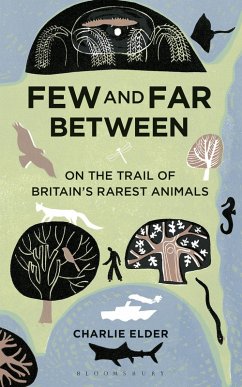 Cover Few And Far Between (eBook, ePUB)