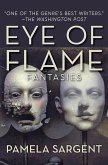 Eye of Flame (eBook, ePUB)