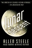 Lunar Descent (eBook, ePUB) Lunar Descent (eBook, ePUB)