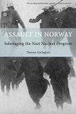 Assault in Norway (eBook, ePUB)