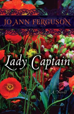 Cover Lady Captain (eBook, ePUB)