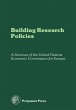Building Research Policies (eBook, PDF) - Bild 1