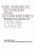 On Political Economy and Econometrics (eBook, PDF)