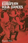 A Selection of European Folk Dances (eBook, PDF)