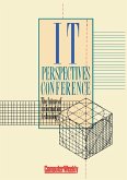 IT Perspectives Conference (eBook, PDF)