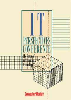 IT Perspectives Conference (eBook, PDF) - Stuart, Sam